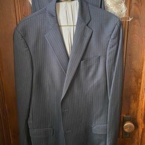 Brook Brothers suit